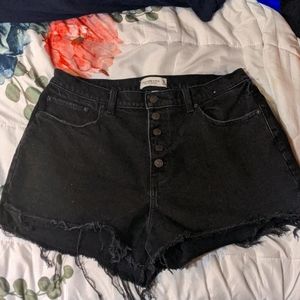 Abercrombie & Fitch Shorts